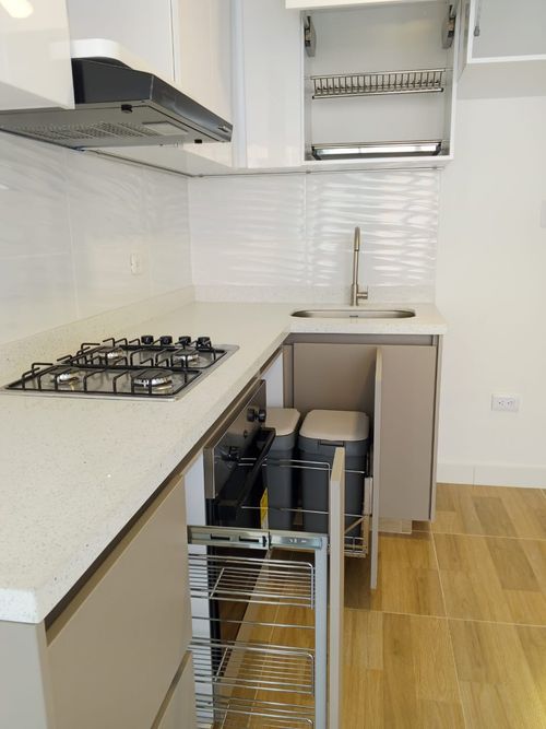 Apartamento en Arriendo en Alameda, Bogotá - Miniatura 11