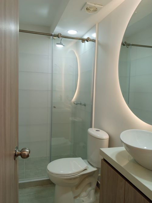 Apartamento en Arriendo en Alameda, Bogotá - Miniatura 17