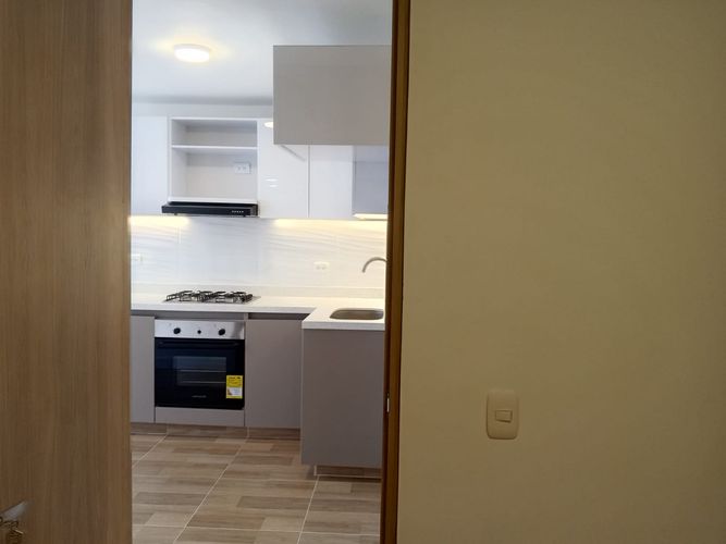 Apartamento en Arriendo en Alameda, Bogotá - Miniatura 24