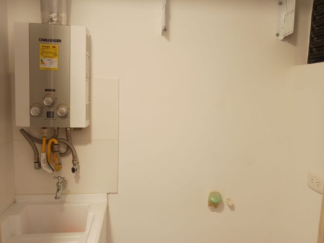 Apartamento en Arriendo en Alameda, Bogotá - Miniatura 25