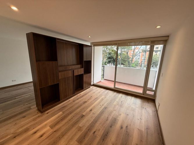 Apartaestudio en Arriendo en Teusaquillo, Bogotá - Miniatura 2