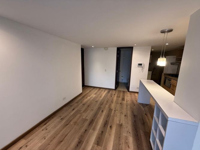 Apartaestudio en Arriendo en Teusaquillo, Bogotá - Miniatura 3