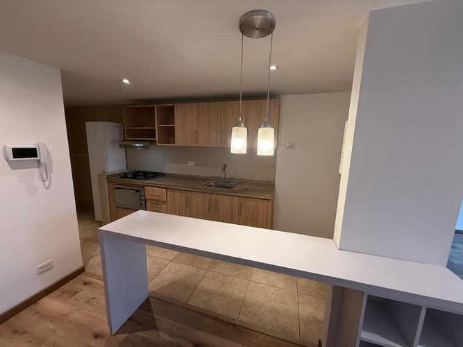 Apartaestudio en Arriendo en Teusaquillo, Bogotá - Miniatura 6