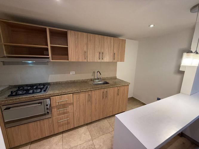 Apartaestudio en Arriendo en Teusaquillo, Bogotá - Miniatura 8