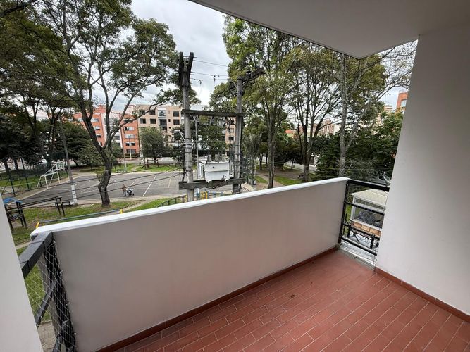 Apartaestudio en Arriendo en Teusaquillo, Bogotá - Miniatura 9