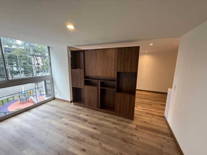 Apartaestudio en Arriendo en Teusaquillo, Bogotá - Miniatura 15