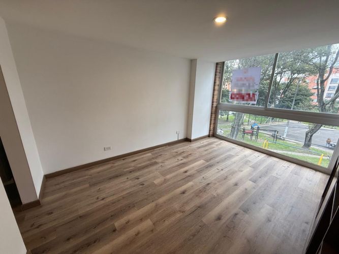 Apartaestudio en Arriendo en Teusaquillo, Bogotá - Miniatura 18