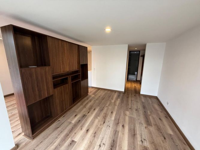 Apartaestudio en Arriendo en Teusaquillo, Bogotá - Miniatura 19