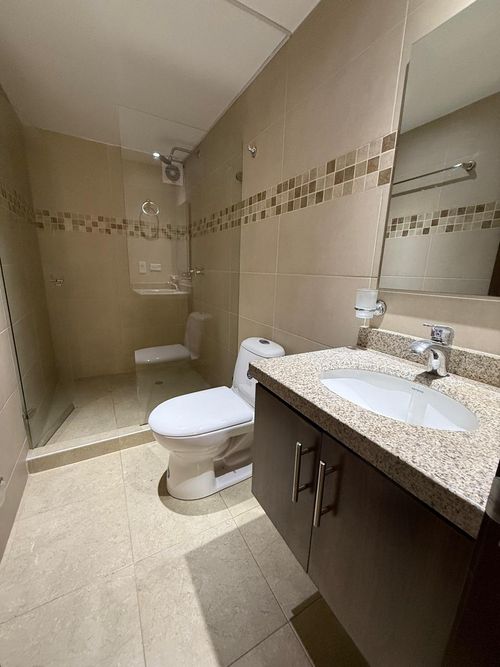 Apartaestudio en Arriendo en Teusaquillo, Bogotá - Miniatura 24