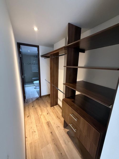 Apartaestudio en Arriendo en Teusaquillo, Bogotá - Miniatura 26