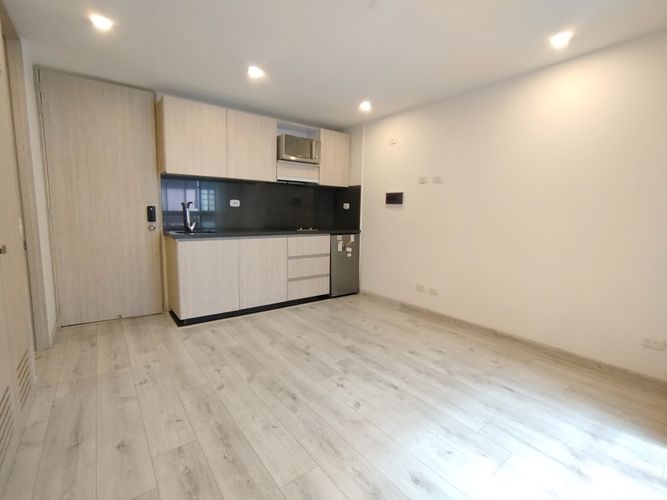 Apartaestudio en Arriendo en Santa Barbara, Bogotá - Miniatura 4