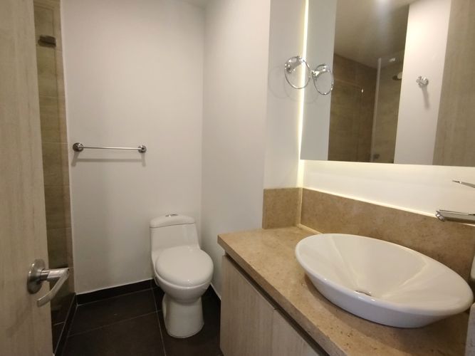 Apartaestudio en Arriendo en Santa Barbara, Bogotá - Miniatura 6
