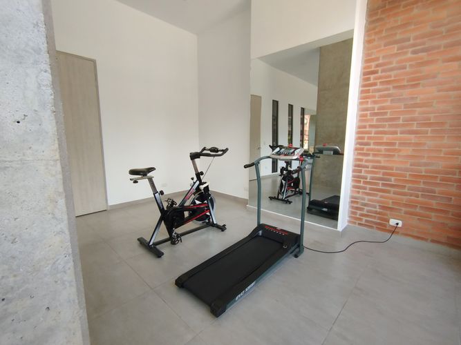 Apartaestudio en Arriendo en Santa Barbara, Bogotá - Miniatura 7