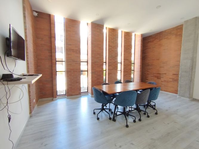 Apartaestudio en Arriendo en Santa Barbara, Bogotá - Miniatura 8