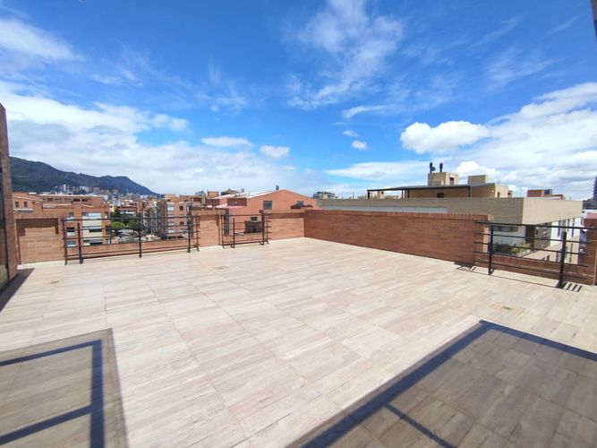Apartaestudio en Arriendo en Santa Barbara, Bogotá - Miniatura 10