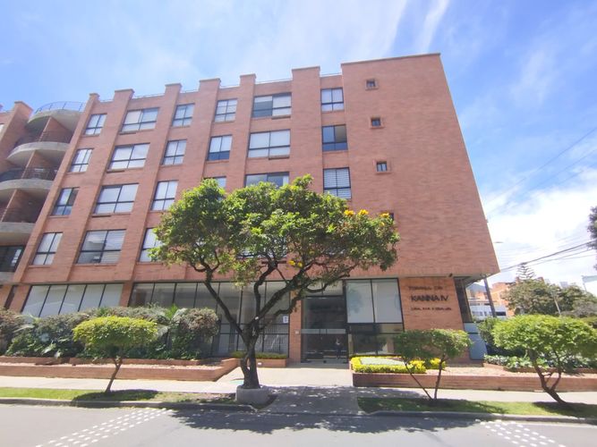 Apartaestudio en Arriendo en Santa Barbara, Bogotá - Miniatura 11