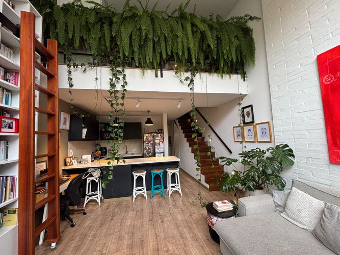 Apartamento en Venta en El chico, Bogotá - Imagen 1