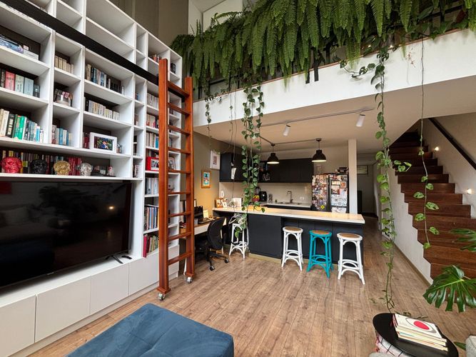 Apartamento en Venta en El chico, Bogotá - Miniatura 2