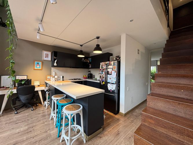 Apartamento en Venta en El chico, Bogotá - Miniatura 3