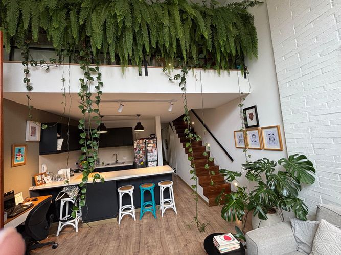 Apartamento en Venta en El chico, Bogotá - Miniatura 4