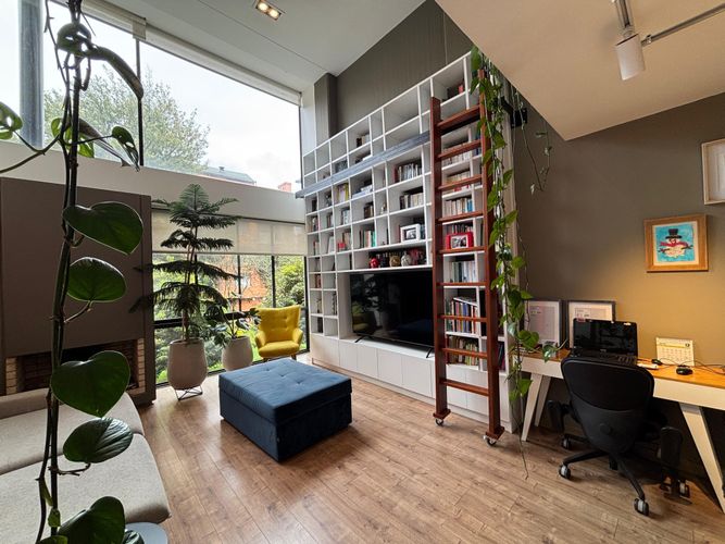 Apartamento en Venta en El chico, Bogotá - Miniatura 5