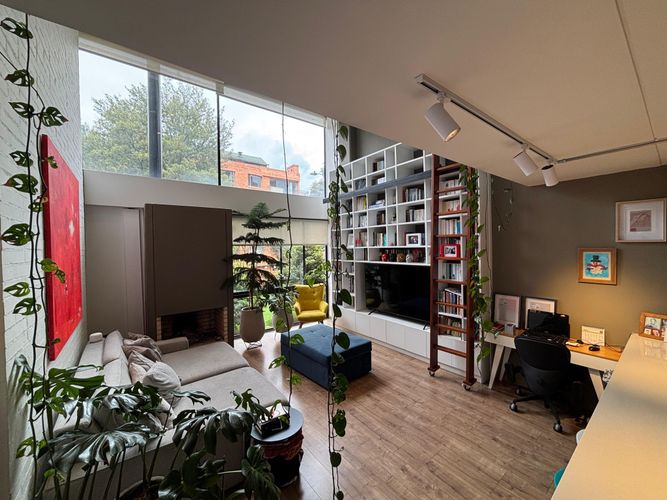 Apartamento en Venta en El chico, Bogotá - Miniatura 6