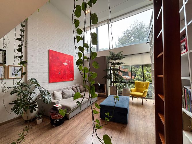 Apartamento en Venta en El chico, Bogotá - Miniatura 7