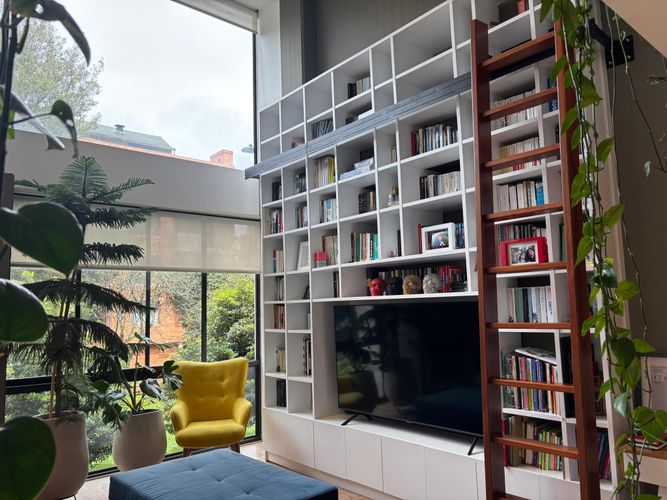 Apartamento en Venta en El chico, Bogotá - Miniatura 8
