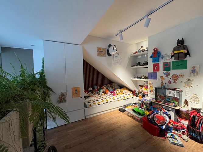 Apartamento en Venta en El chico, Bogotá - Miniatura 9