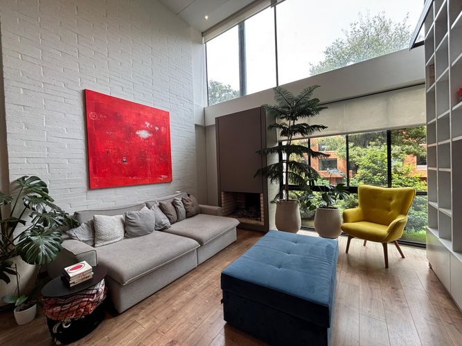 Apartamento en Venta en El chico, Bogotá - Miniatura 10