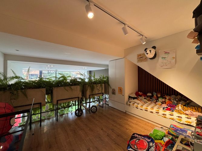 Apartamento en Venta en El chico, Bogotá - Miniatura 11