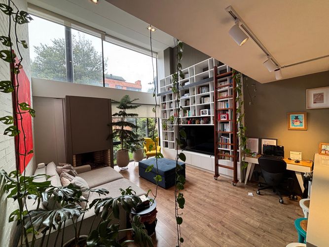 Apartamento en Venta en El chico, Bogotá - Miniatura 12