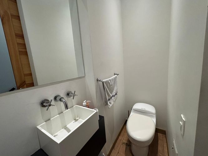 Apartamento en Venta en El chico, Bogotá - Miniatura 15