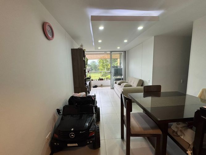 Apartamento en Venta en Bochalema, Cali - Imagen 1