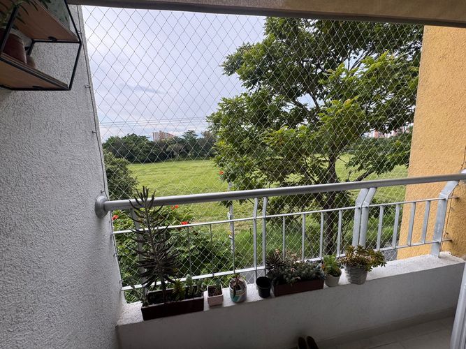 Apartamento en Venta en Bochalema, Cali - Miniatura 2