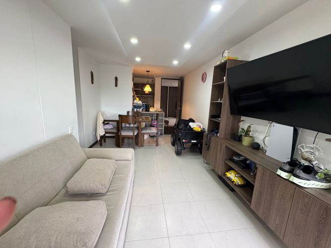 Apartamento en Venta en Bochalema, Cali - Miniatura 3