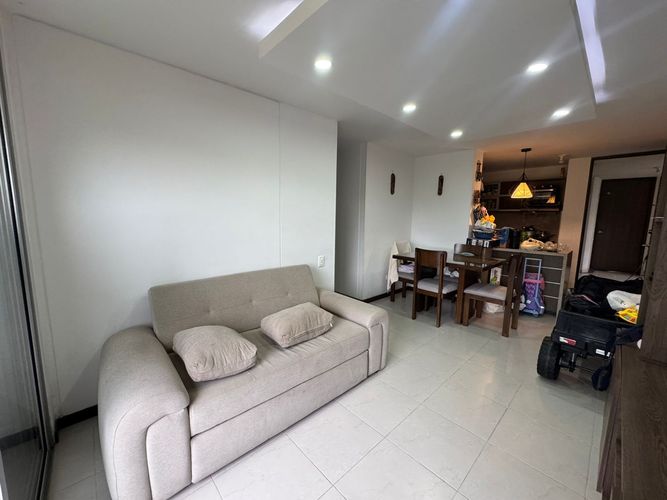 Apartamento en Venta en Bochalema, Cali - Miniatura 4