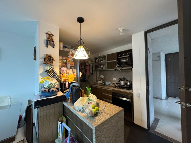 Apartamento en Venta en Bochalema, Cali - Miniatura 5
