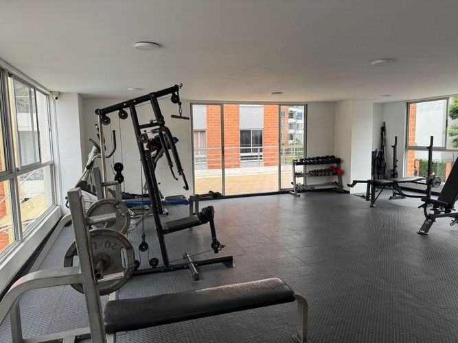 Apartamento en Venta en Bochalema, Cali - Miniatura 16