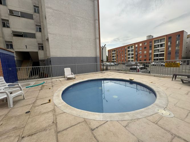 Apartamento en Venta en Bochalema, Cali - Miniatura 19