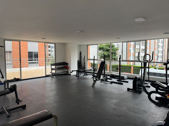 Apartamento en Venta en Bochalema, Cali - Miniatura 22