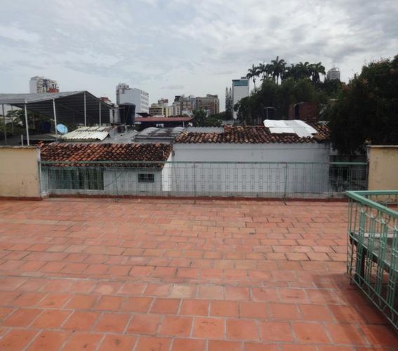 Casa en arriendo en Nuevo Sotomayor, Bucaramanga - Imagen 1