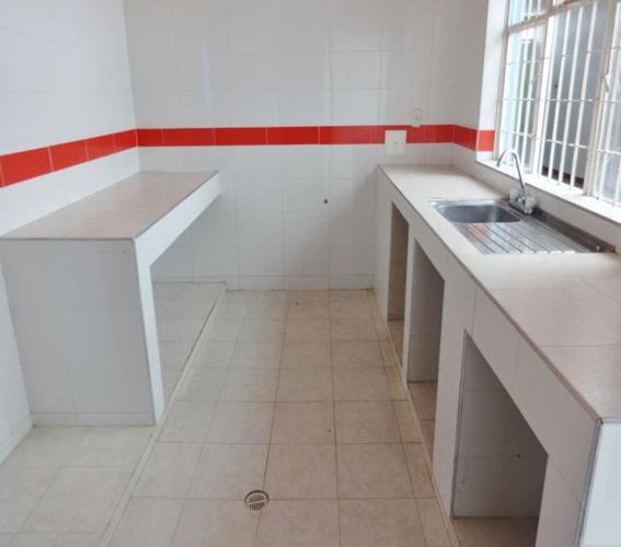 Casa en arriendo en Nuevo Sotomayor, Bucaramanga - Miniatura 11