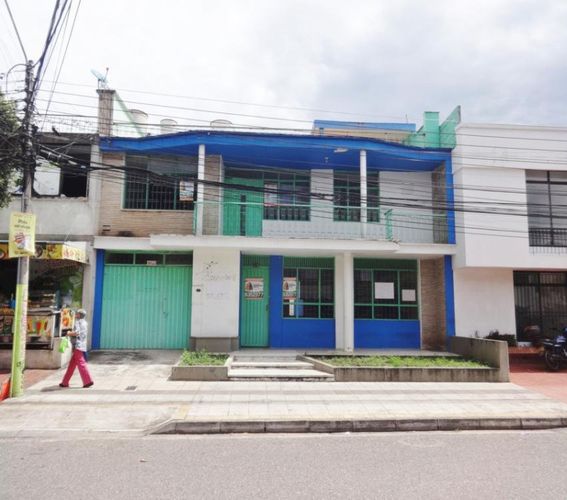Casa en arriendo en Nuevo Sotomayor, Bucaramanga - Miniatura 14