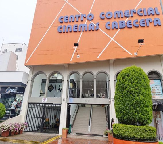 Parqueadero en  Venta en Cabecera del llano, Bucaramanga - Imagen 1