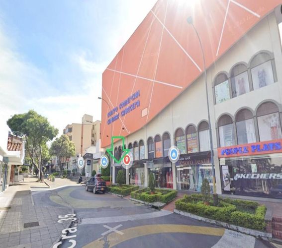 Parqueadero en  Venta en Cabecera del llano, Bucaramanga - Miniatura 2