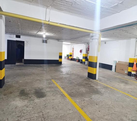 Parqueadero en  Venta en Cabecera del llano, Bucaramanga - Miniatura 3