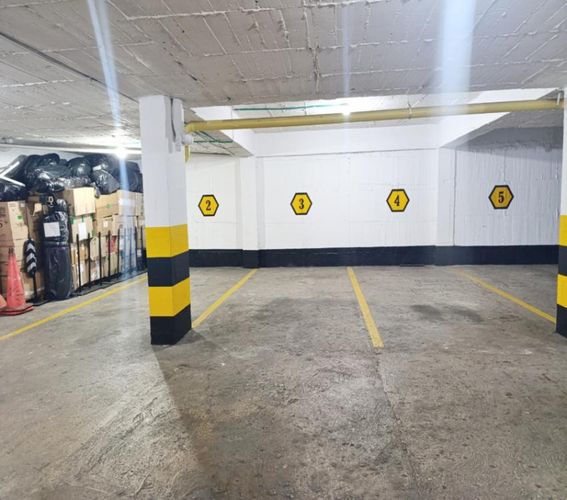 Parqueadero en  Venta en Cabecera del llano, Bucaramanga - Miniatura 4