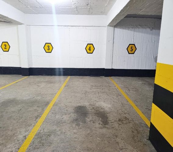 Parqueadero en  Venta en Cabecera del llano, Bucaramanga - Miniatura 5