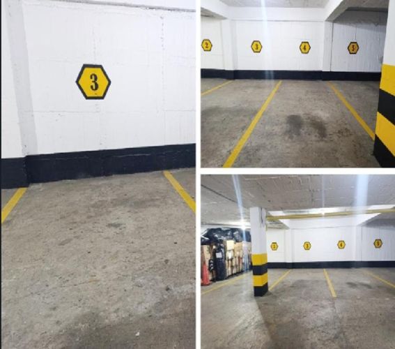Parqueadero en  Venta en Cabecera del llano, Bucaramanga - Miniatura 7